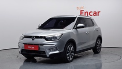 Ssangyong TIBOLI 2016