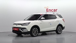 Ssangyong TIBOLI 2018