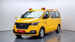 Hyundai Grandeur 2019