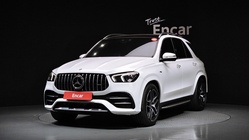 Mercedes-Benz GLE-Class 2023