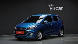 Chevrolet Spark 2020