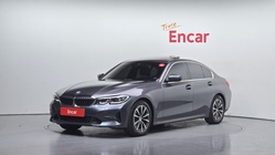 BMW 3 Series 2021