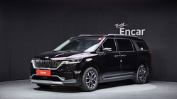 Kia Canival 2020