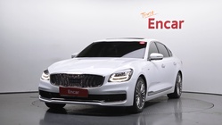 Kia K9 2018
