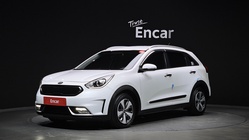Kia Niro 2016