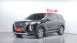 Hyundai Palisade 2019