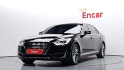 Genesis EQ900 2016