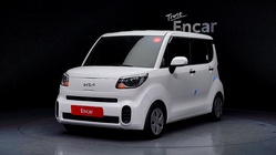 Kia RAY 2021