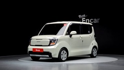 Kia RAY 2023