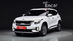 Kia Seltos 2019