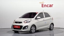 Kia morning 2014
