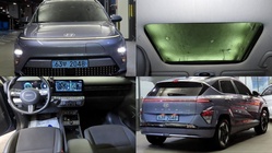Hyundai Kona 2023