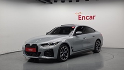 BMW i4 2023
