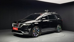 Kia Canival 2020