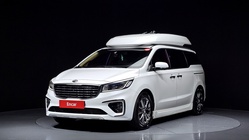 Kia Canival 2019