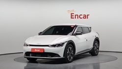 Kia EV6 2022