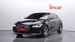 Hyundai Grandeur 2018