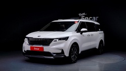 Kia Canival 2020