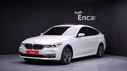 BMW Gran Turismo 2019