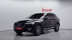 Volvo XC60 2021