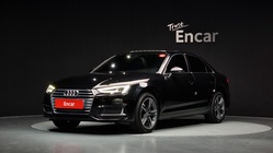 Audi A4 2019