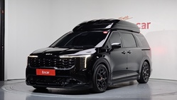 Kia Canival 2024