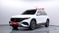 Mercedes-Benz EQB 2023