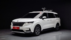 Kia Canival 2020