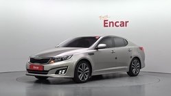 Kia K5 2014