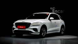 Genesis GV70 2024