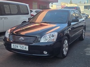 Kia LOTZE 2007
