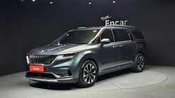 Kia Canival 2020