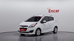 Chevrolet Spark 2013