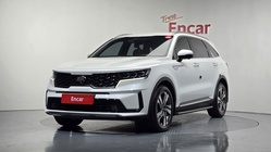 Kia Sorento 2020