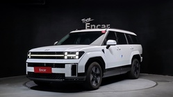 Hyundai Santa Fe 2023