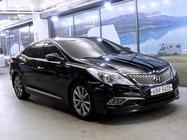 Hyundai Grandeur 2015