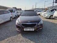 Kia K7 2011