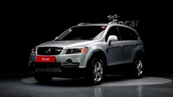 Chevrolet Winstorm 2008