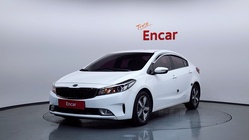 Kia K3 2017