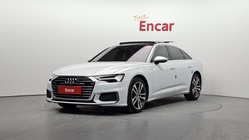 Audi A6 2023