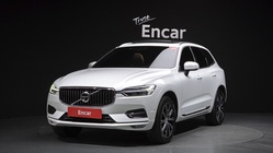 Volvo XC60 2018