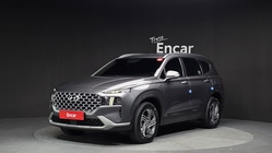 Hyundai Santa Fe 2020