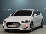 Hyundai Avante 2017