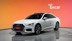 Audi A6 2023