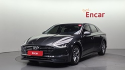 Hyundai Sonata 2020