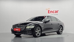 Genesis G80 2023
