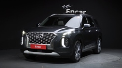 Hyundai Palisade 2019