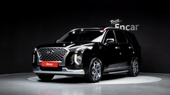 Hyundai Palisade 2020