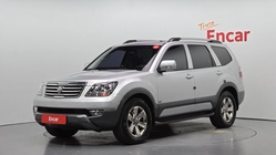 Kia Mohave 2014