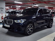 BMW X5 2022
